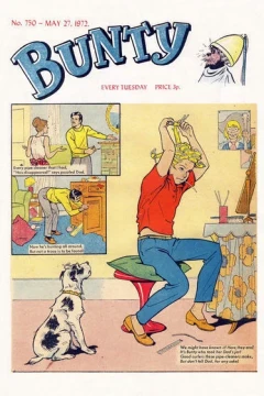 Issue #750