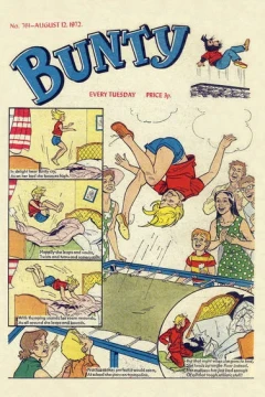 Issue #761