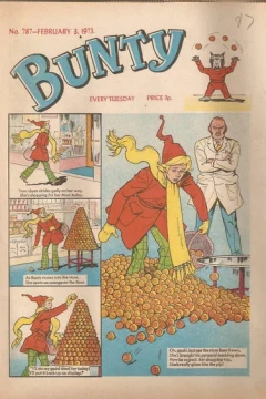 Issue #786