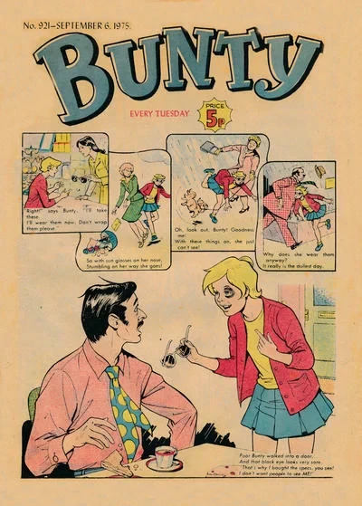 Cover of Issue #921