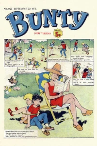 Issue #923
