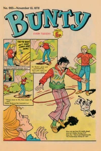 Issue #983