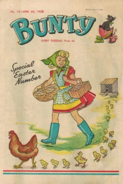 Special Easter Number