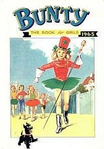 Cover of Issue #1965