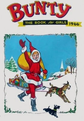 Cover of Issue #1966