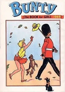 Cover of Issue #1969
