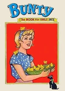 Cover of Issue #1972