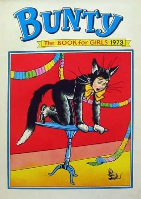 Cover of Issue #1973