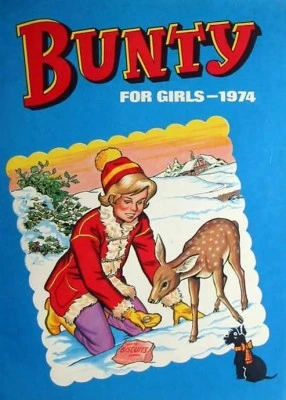 Cover of Issue #1974