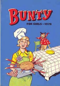 Cover of Issue #1976