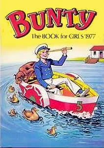 Cover of Issue #1977
