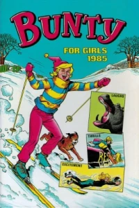 Issue #1985