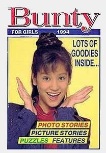 Cover of Issue #1994