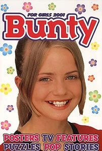 Cover of Issue #2001