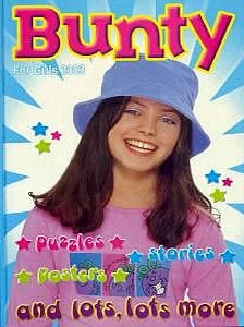 Cover of Issue #2003