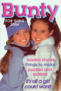 Issue #2004