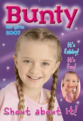 Cover of Issue #2007