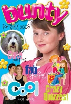 Cover of Issue #2008