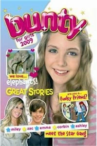 Cover of Issue #2009