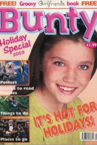Issue #2003