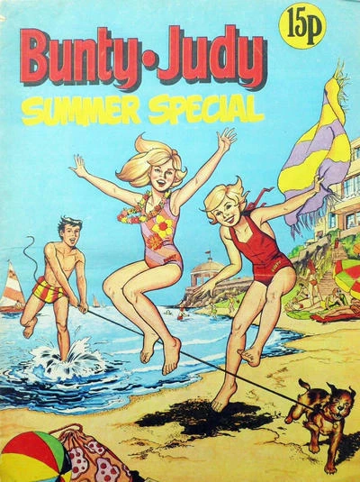 Cover of Issue #1975