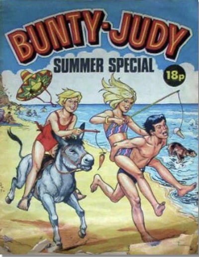 Cover of Issue #1976