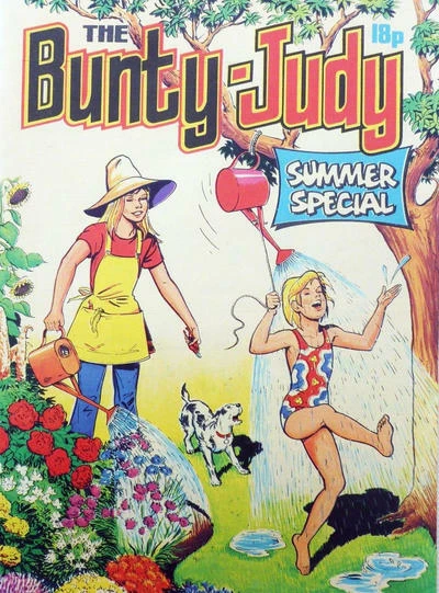 Cover of Issue #1977