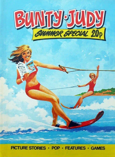 Cover of Issue #1978