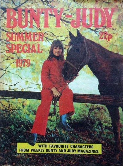 Cover of Issue #1979