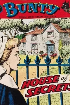 House of Secrets