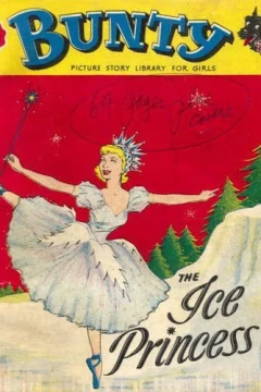 The Ice Princess