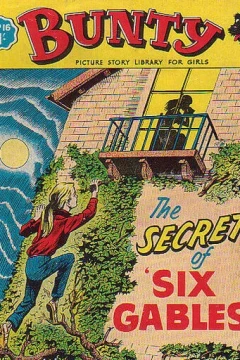 The Secret of 'Six Gables'