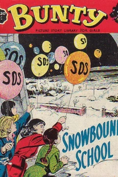 Snowbound School