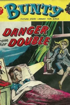 Danger from Her Double