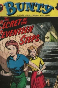 The Secret of the Seventeen Steps