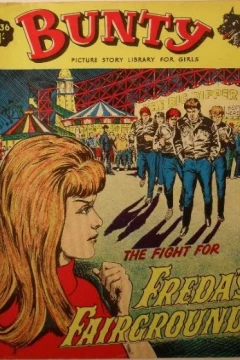 Freda's Fairground