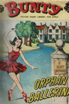 Orphan Ballerina