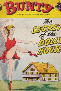 The Secret of the Doll's House