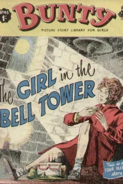 The Girl in the Bell Tower