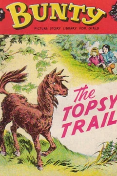 The Topsy Trail