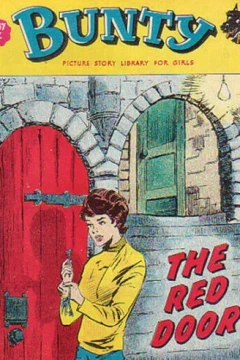 The Red Door