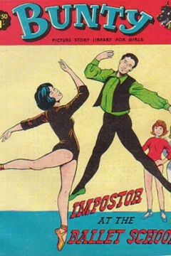 Impostor at the Ballet School