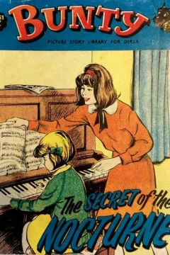The Secret of the Nocturne