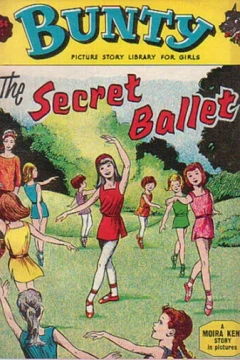 The Secret Ballet
