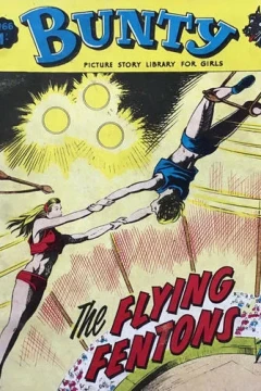The Flying Fentons