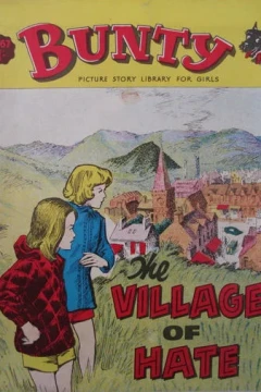 The Village of Hate