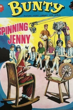 Spinning Jenny