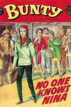No One Knows Nina