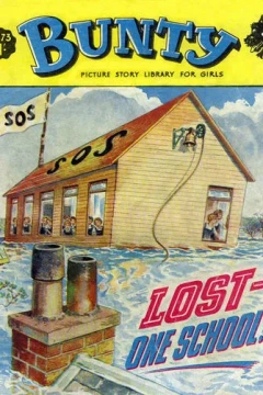 Lost- One School!