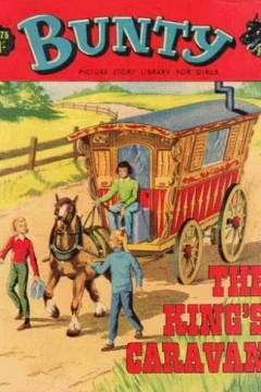 The King's Caravan